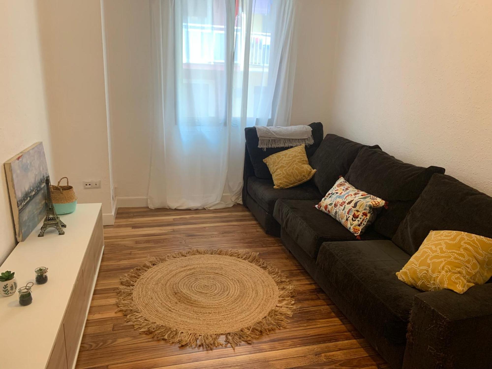 Piso Centrico En * Bilbao