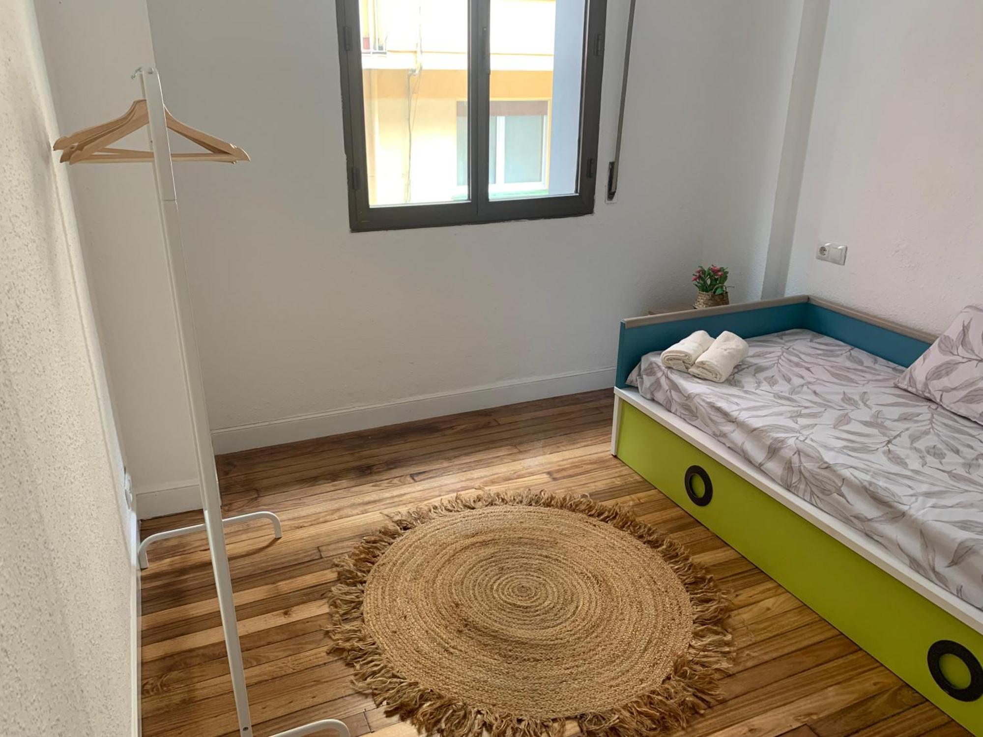 Apartment Piso Centrico En Bilbao