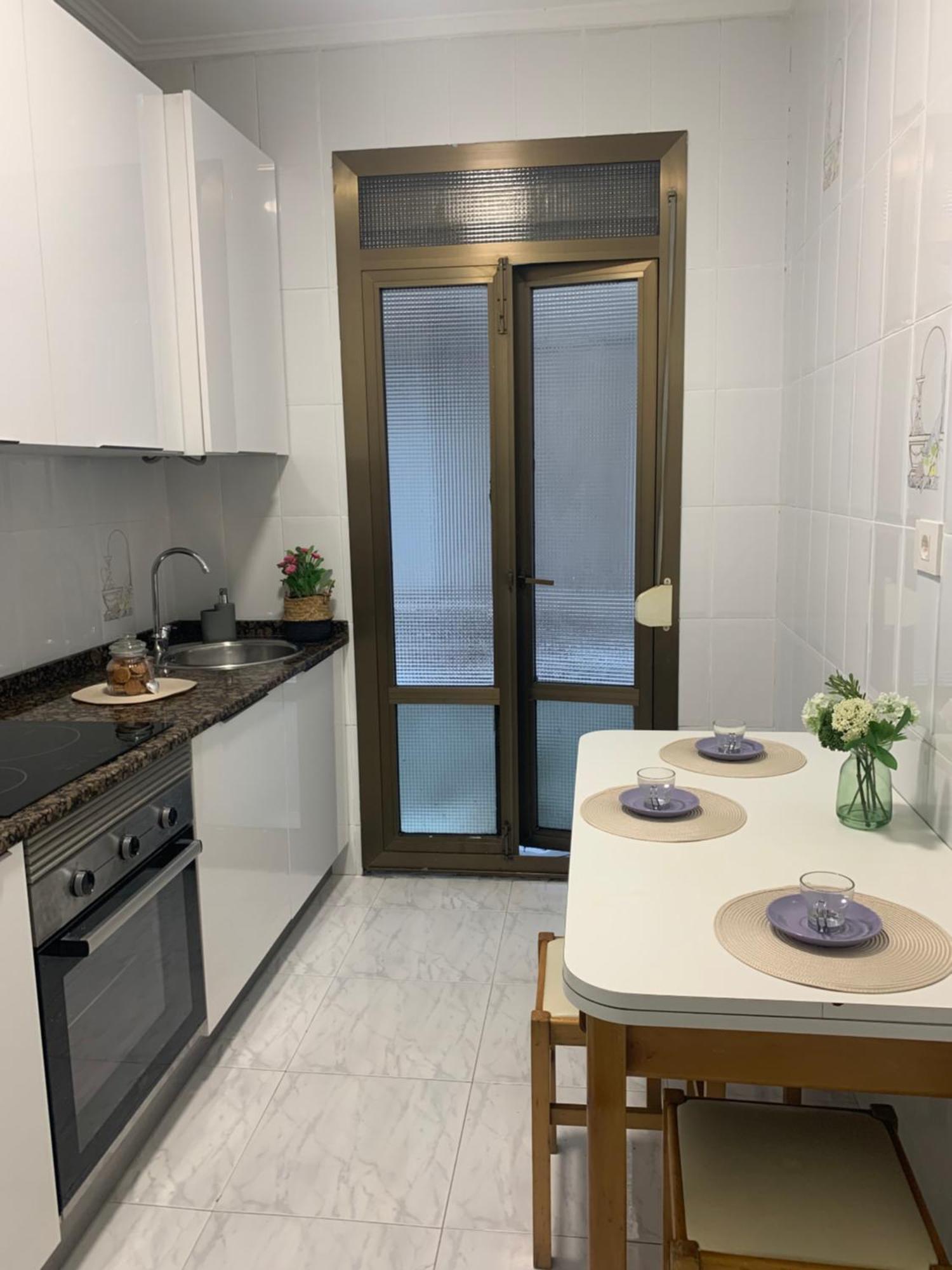 Apartamento Piso Centrico En *
